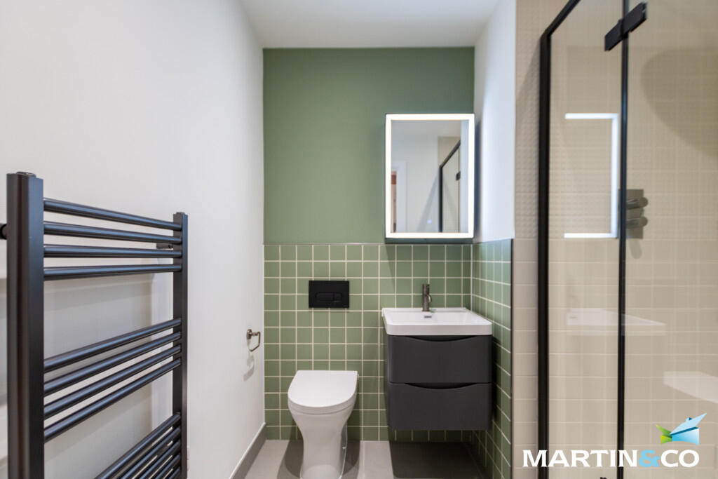 Additional image 8 of Great Hampton Street Works, Great Hampton Street, Birmingham, B18