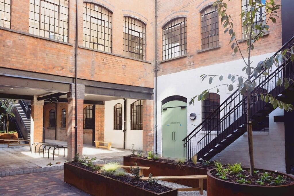 Additional image 12 of Great Hampton Street Works, Great Hampton Street, Birmingham, B18