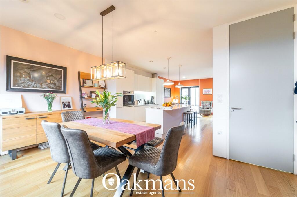 Additional image 5 of Rotton Park Street, Birmingham, West Midlands, B16