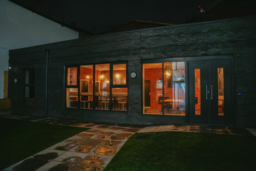 Additional image 6 of Volume Works, Hanley Street, Birmingham