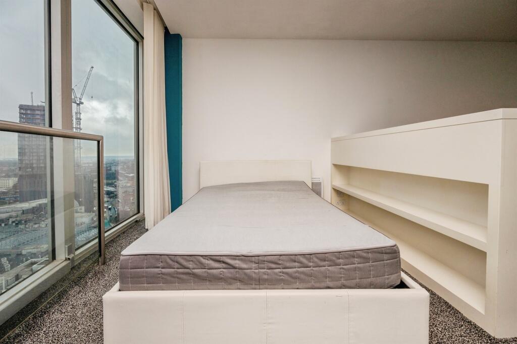 Additional image 6 of New Street, Birmingham