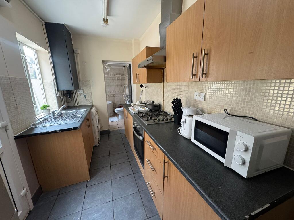 Additional image 6 of Female Only House In Sparkhill,  Solihull Road, B11