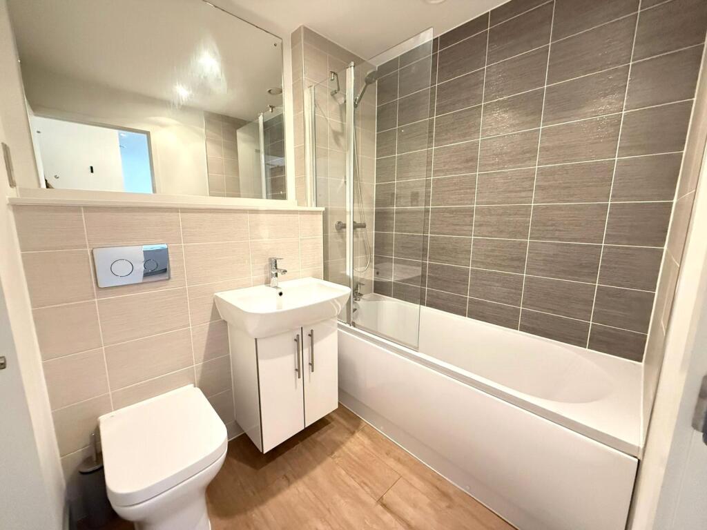 Additional image 7 of The Bank, 60 Sheepcote Street, B16