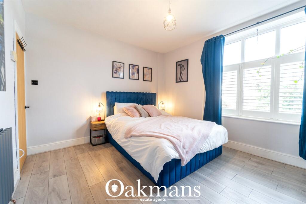 Additional image 21 of Taylor Road, Birmingham, West Midlands, B13