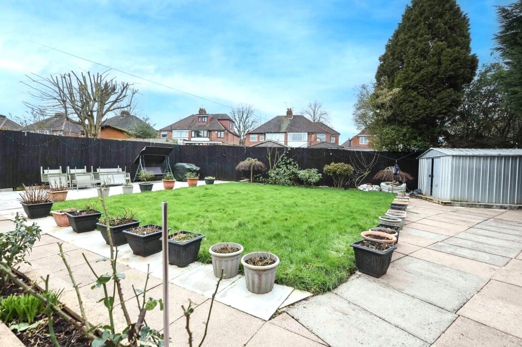 Additional image 11 of Bourne Close, Birmingham, West Midlands, B13