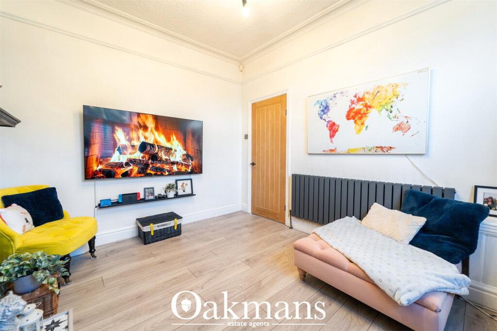 Additional image 17 of Taylor Road, Birmingham, West Midlands, B13