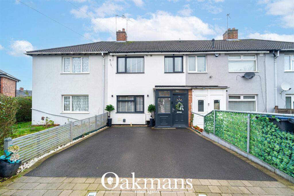 Additional image 34 of Tynedale Road, Birmingham, West Midlands, B11