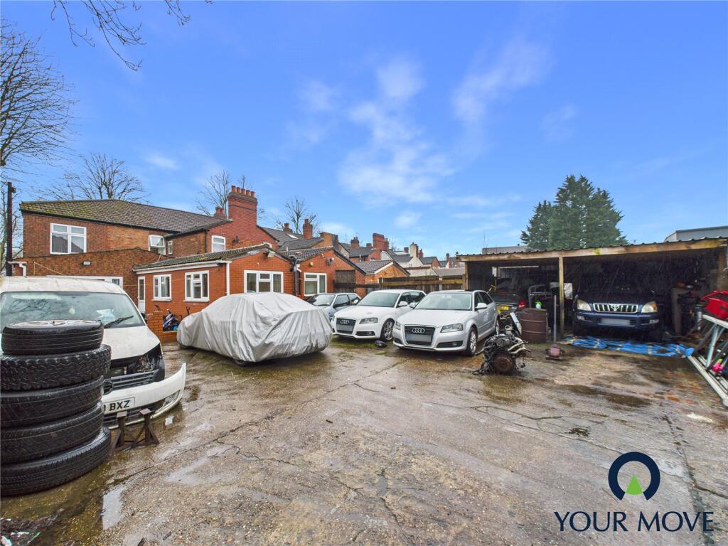 Additional image 22 of Hob Moor Road, Small Heath, Birmingham, West Midlands, B10