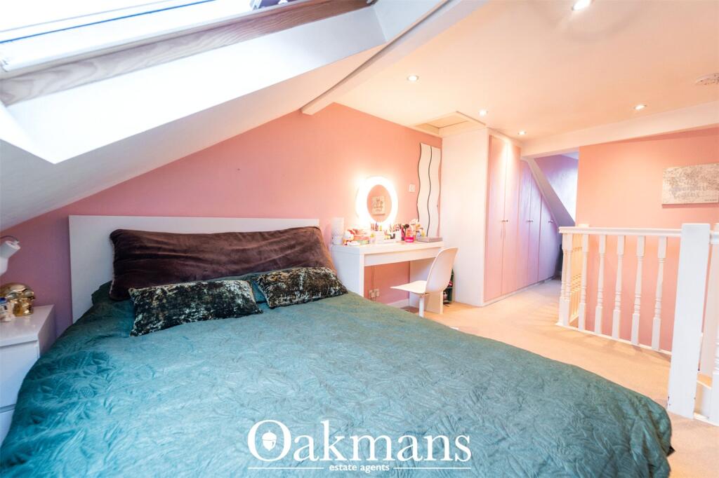 Additional image 14 of Summerfield Crescent, Birmingham, West Midlands, B16