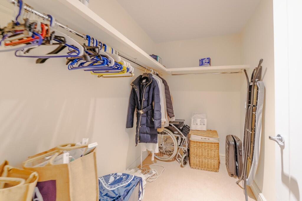 Additional image 25 of 28 Gabriel Place, Audley St Georges, Church Road, Birmingham, B15