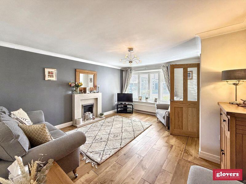 Additional image 2 of Wynfield Gardens, Kings Heath, Birmingham, B14