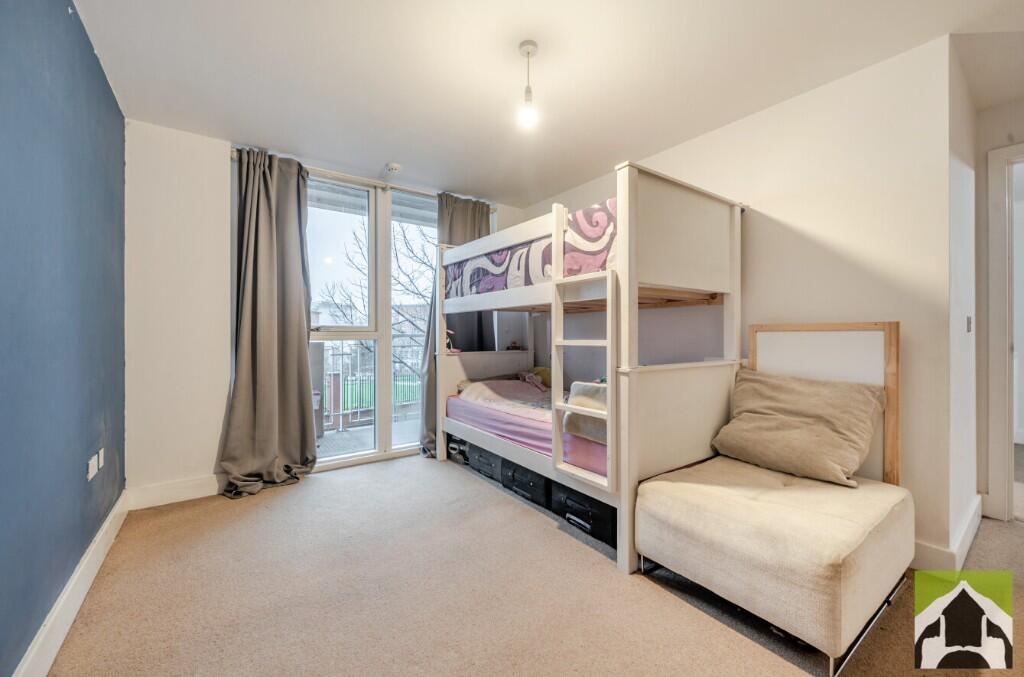 Additional image 8 of Apartment 7, 2 Langley Walk, Mason Way, Westside, Birmingham, B15 2EN