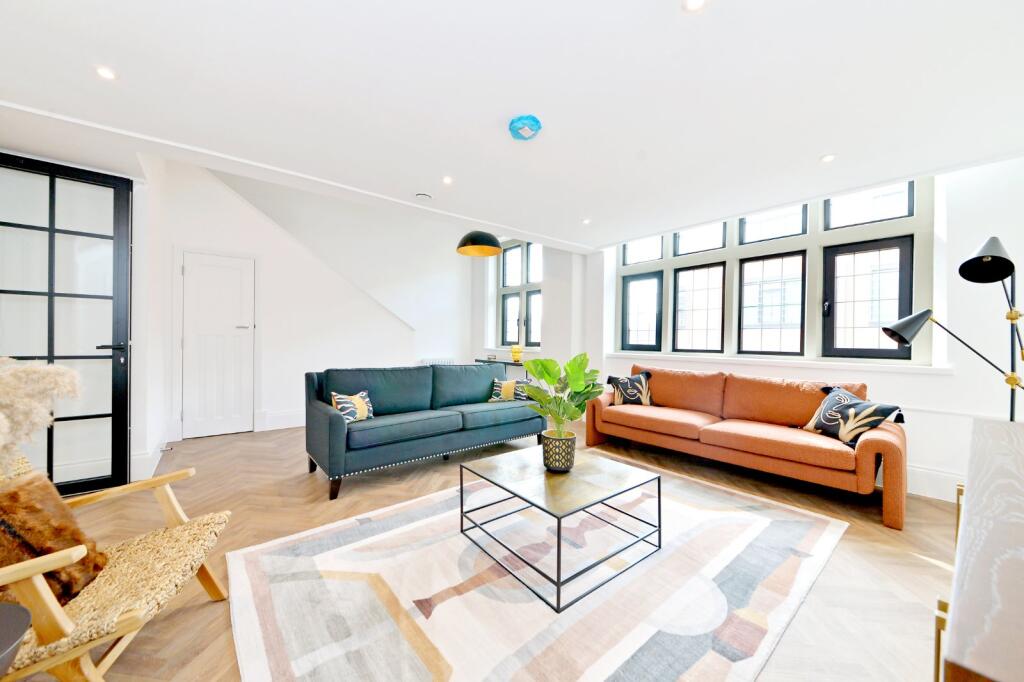 Additional image 5 of The Gothic, 4-6 Great Hampton Street, Birmingham, B18