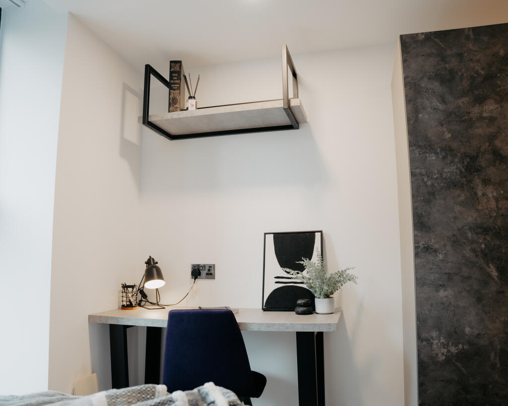 Additional image 4 of Volume Works, Hanley Street, Birmingham