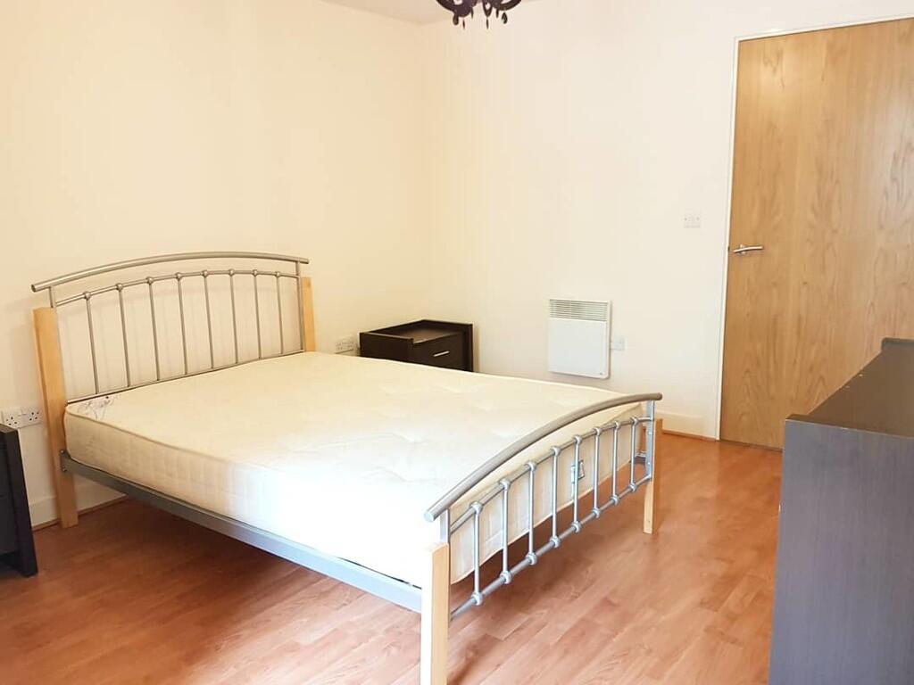 Additional image 5 of The Quartz, 10 Hall Street, B18