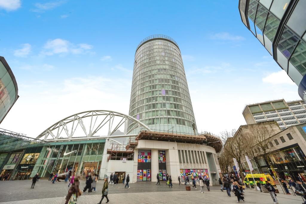 Additional image 20 of New Street, Birmingham