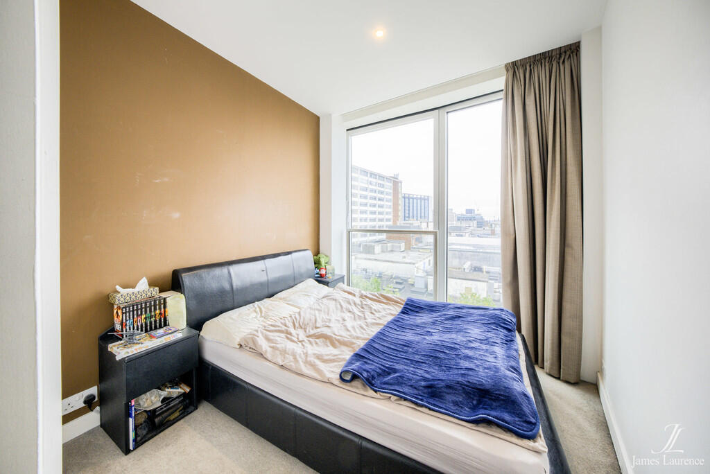 Additional image 6 of The Rotunda, New Street, Birmingham City Centre