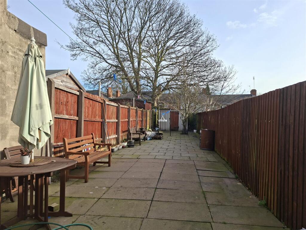 Additional image 5 of St. Benedicts Road, Birmingham