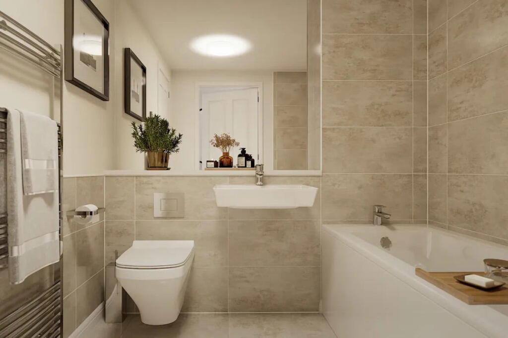 Additional image 6 of Parkes Avenue, B12