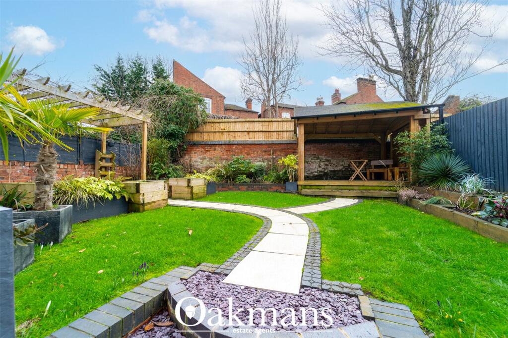 Additional image 27 of Kingscote Road, Birmingham, West Midlands, B15