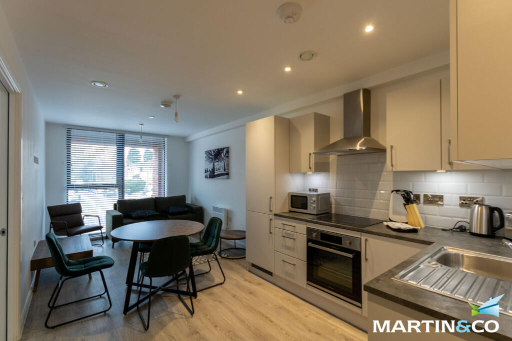 Additional image 10 of Park View, Darwin Street, Birmingham, B12