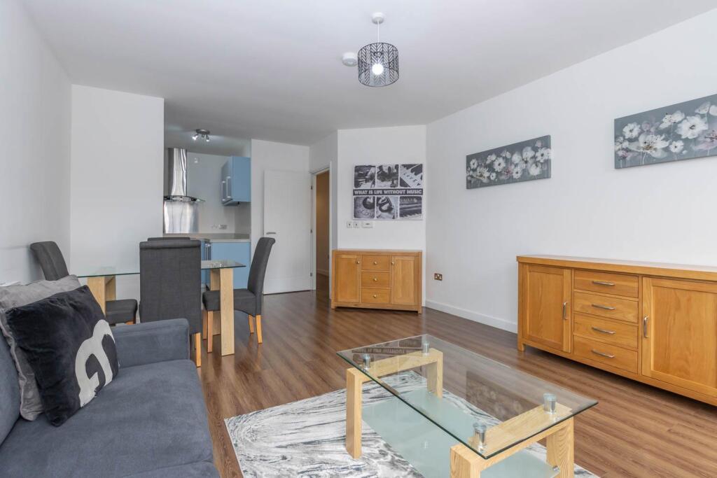 Additional image 19 of Kenyon Forge, Kenyon Street, B18 6DY