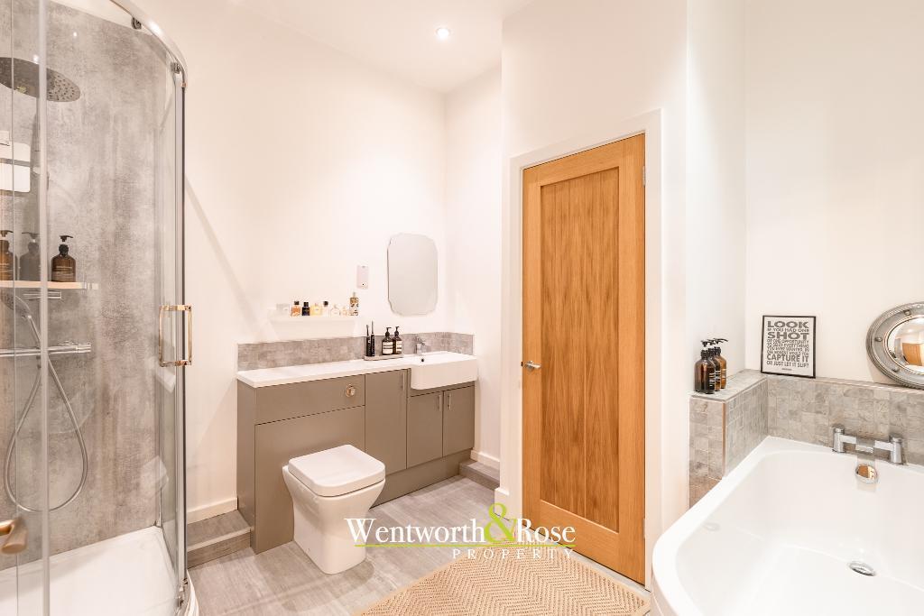 Additional image 21 of Sherborne Street, Brindley Place, Birmingham, B16 8FQ