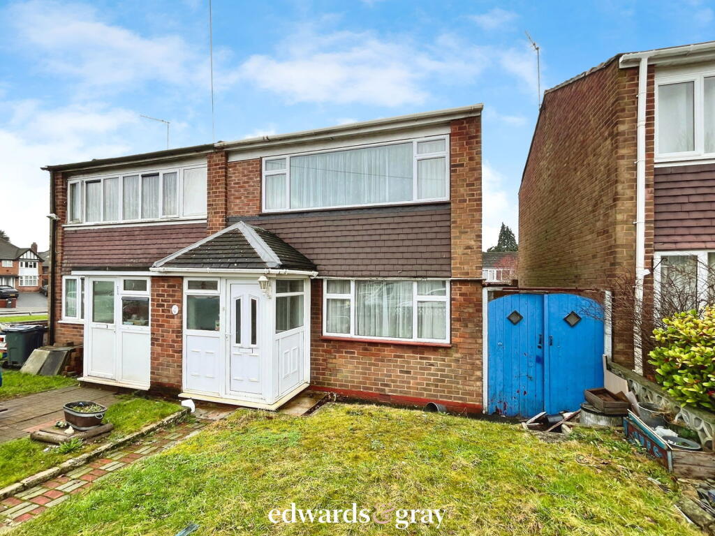 Additional image 15 of Yardley Wood Road, Billesley, Birmingham, B13 9LB