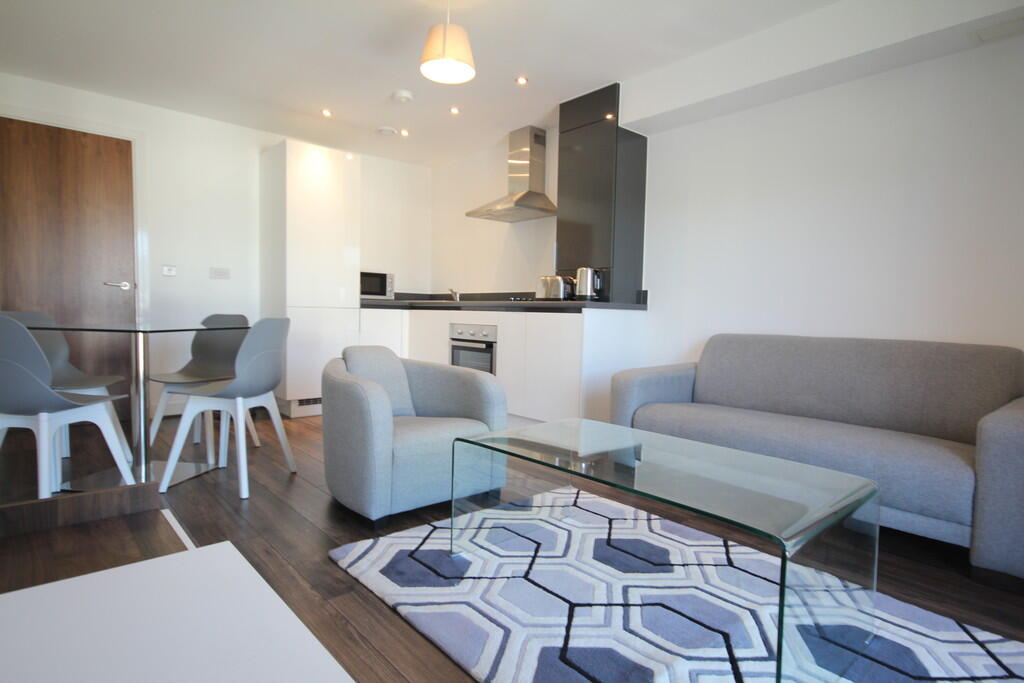 Additional image 3 of Fabrick Square, Lombard Street, Digbeth, B12