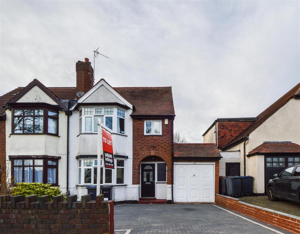 Wheelers Lane, Kings Heath, Birmingham, West Midlands, B13