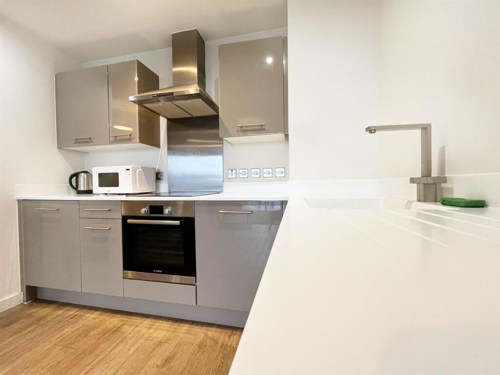 Additional image 6 of Sheepcote Street, Birmingham