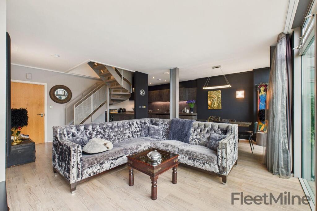 Additional image 5 of New Hampton Lofts, Great Hampton Street, Birmingham