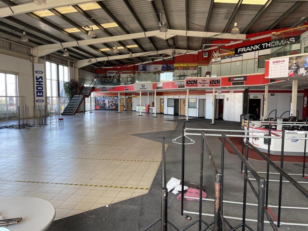 房产图片 5 - 伯明翰博尔德斯利海街131-148号, B12 0JU