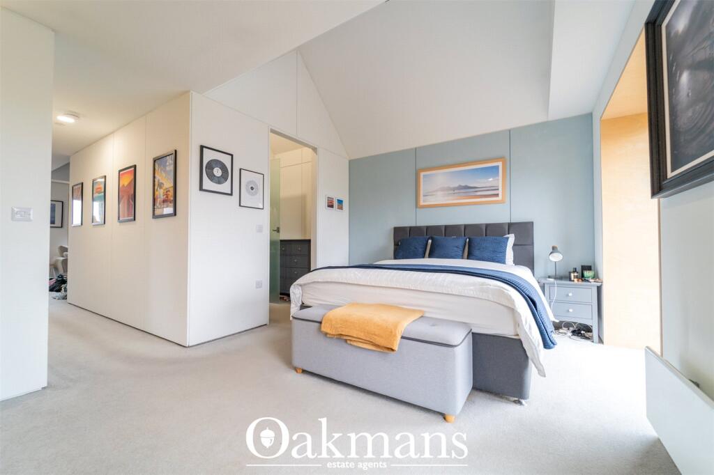 Additional image 27 of Rotton Park Street, Birmingham, West Midlands, B16