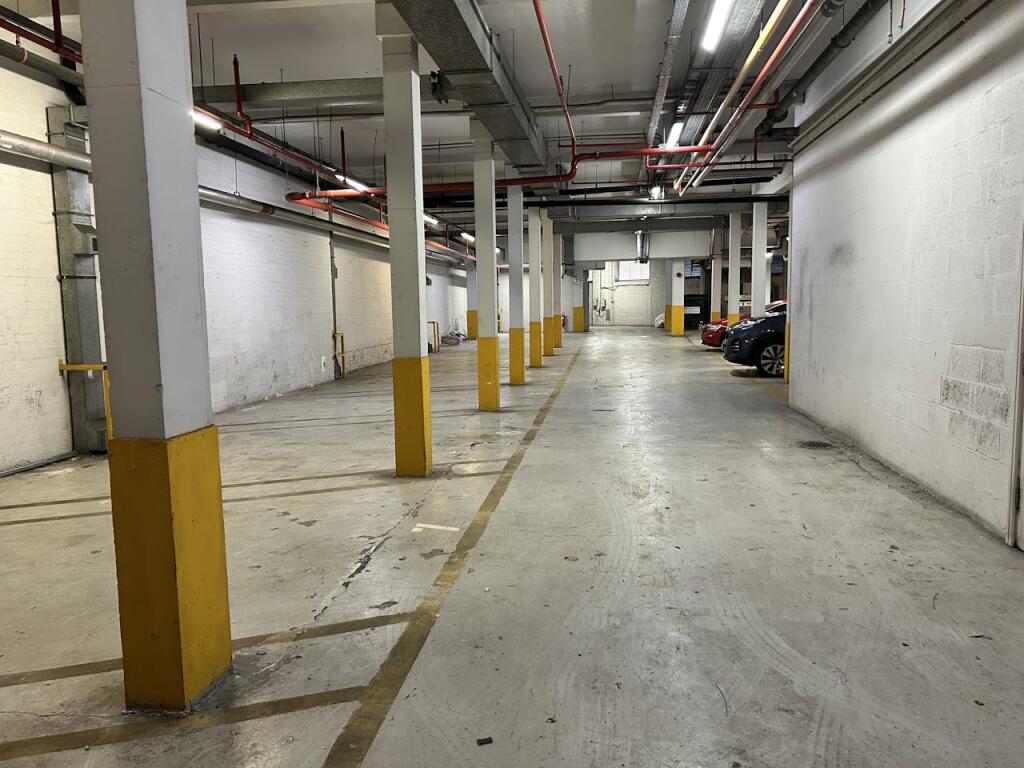 Additional image 18 of Latham House, 33-34 Paradise Street, Birmingham, B1 2AJ