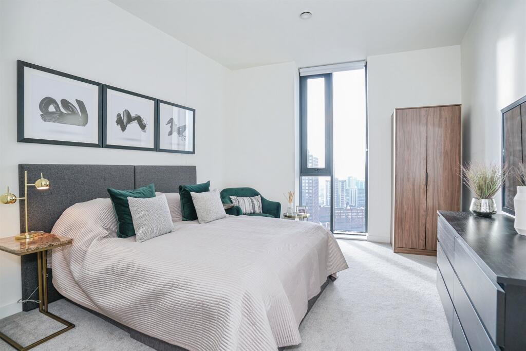 Additional image 5 of The Bank Tower 2, Birmingham