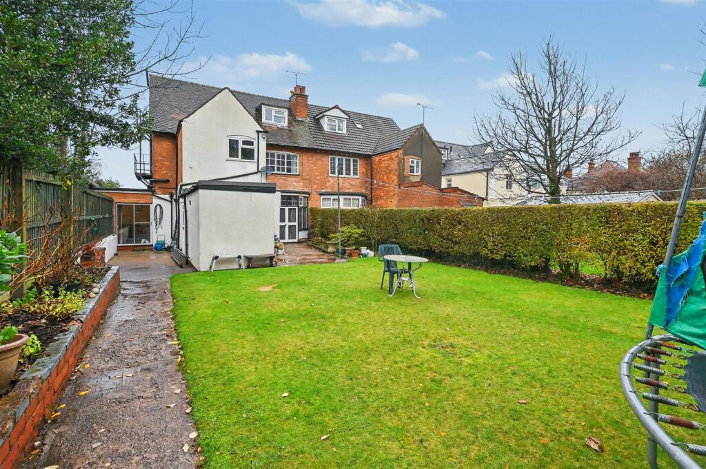 Additional image 20 of Poplar Avenue, Edgbaston, Birmingham