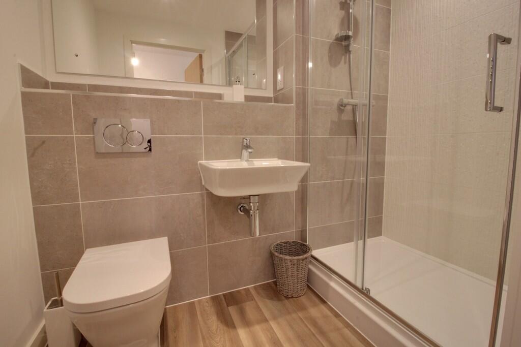 Additional image 13 of Melrose Apartment, Bell Barn Road, Park Central