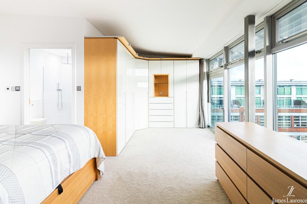 Additional image 19 of New Hampton Lofts, 99 Branston Street, Jewellery Quarter