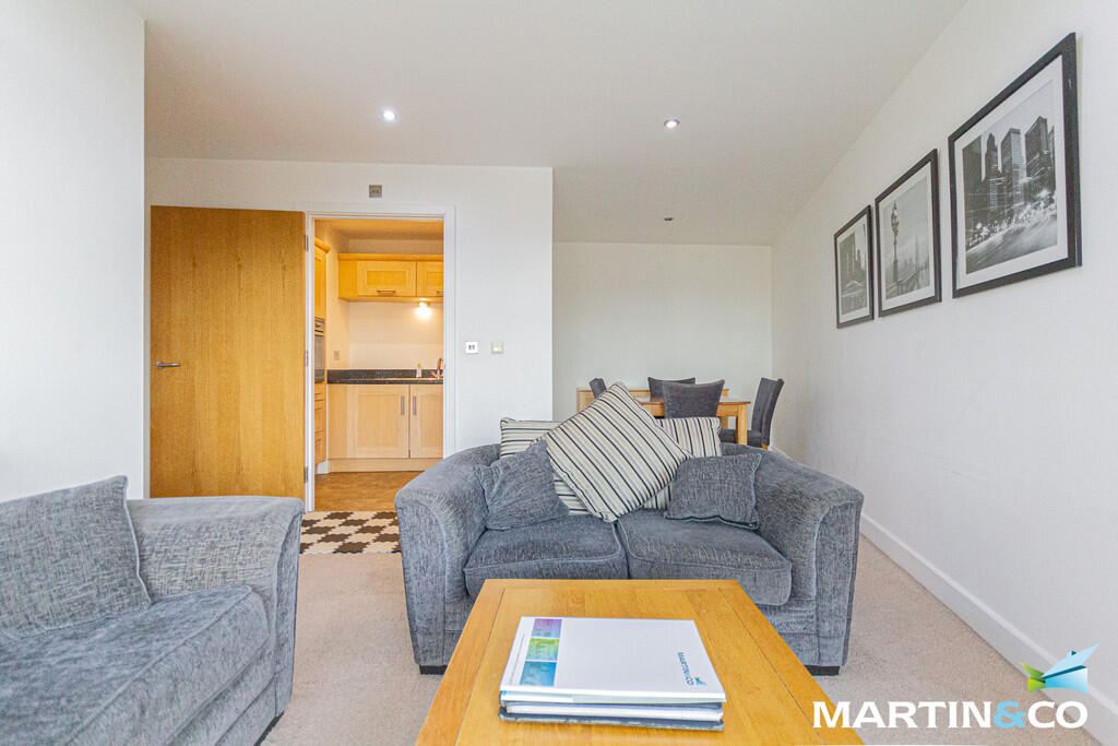 Additional image 3 of Harborne Village Apartments, High Street, Harborne, B17