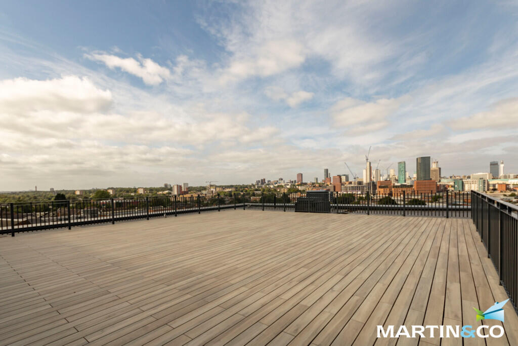 Additional image 9 of Park View, Darwin Street, Birmingham, B12