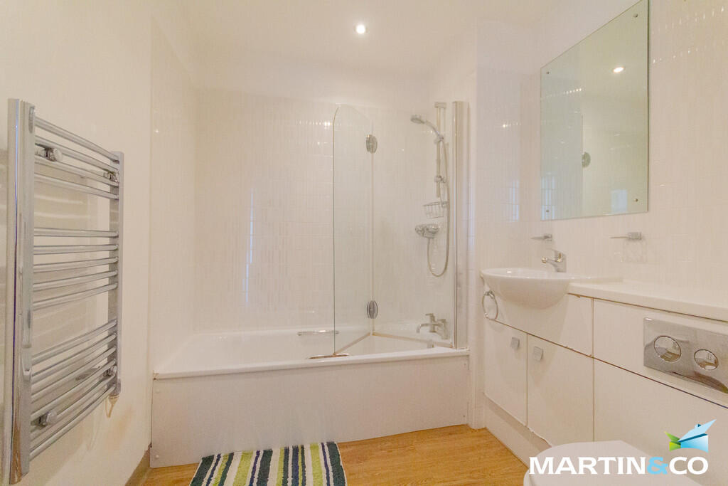 Additional image 6 of Harborne Village Apartments, High Street, Harborne, B17