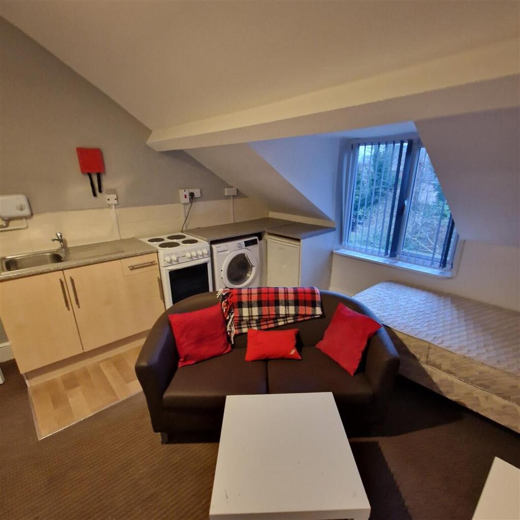 Additional image 5 of York Road, Edgbaston