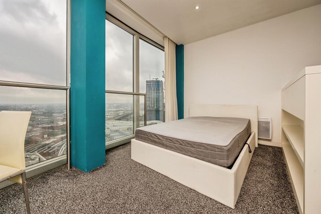 Additional image 9 of New Street, Birmingham