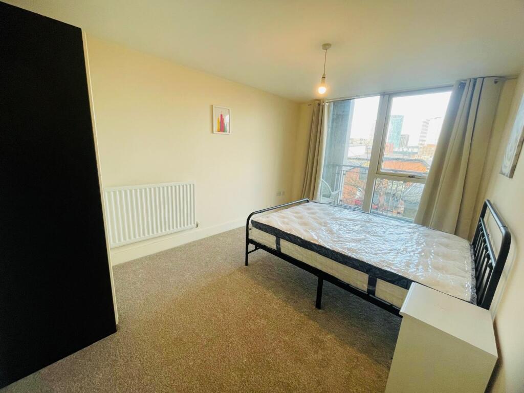 Additional image 5 of Mason Way, Birmingham