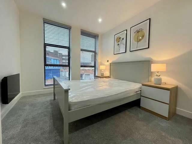 Additional image 9 of The Hallmark, Bond Street, Birmingham, B19