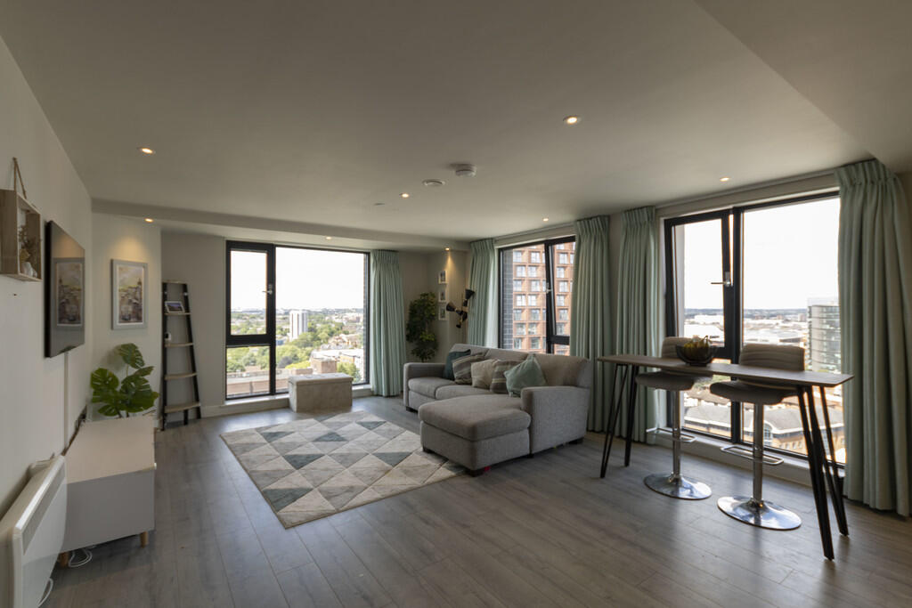 Additional image 26 of St Martins Place, Broad Street, Birmingham, B15