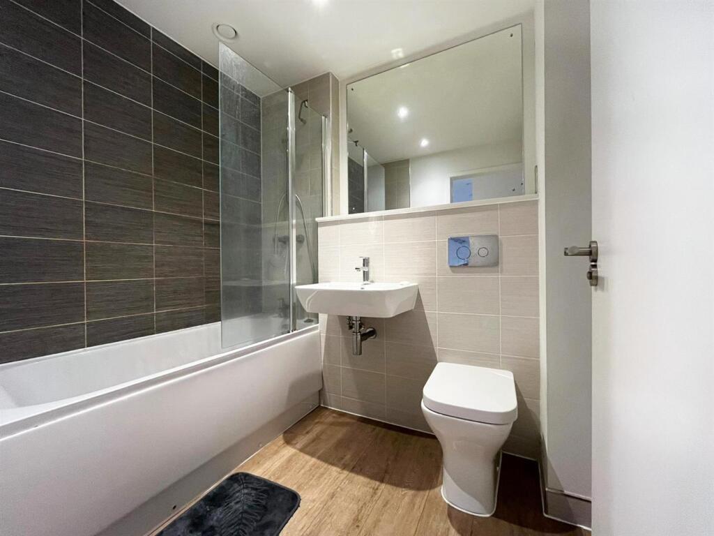 Additional image 5 of Sheepcote Street, Birmingham