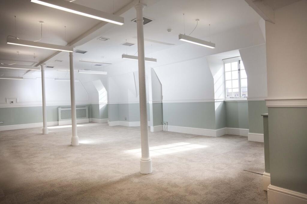 Additional image 5 of 22a Great Hampton Street, Jewellery Quarter, Birmingham, B18 6AH