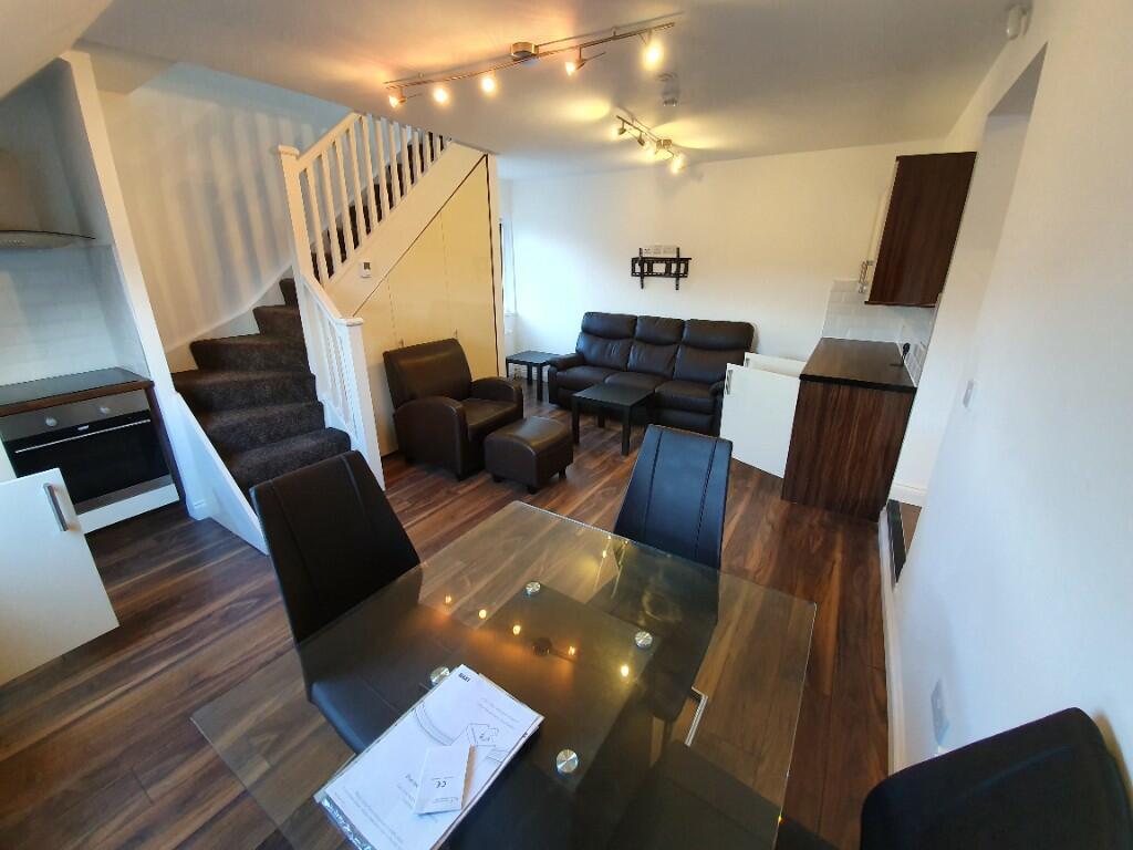 Additional image 6 of F6 58 Somerset Road, Birmingham, B20 2JB